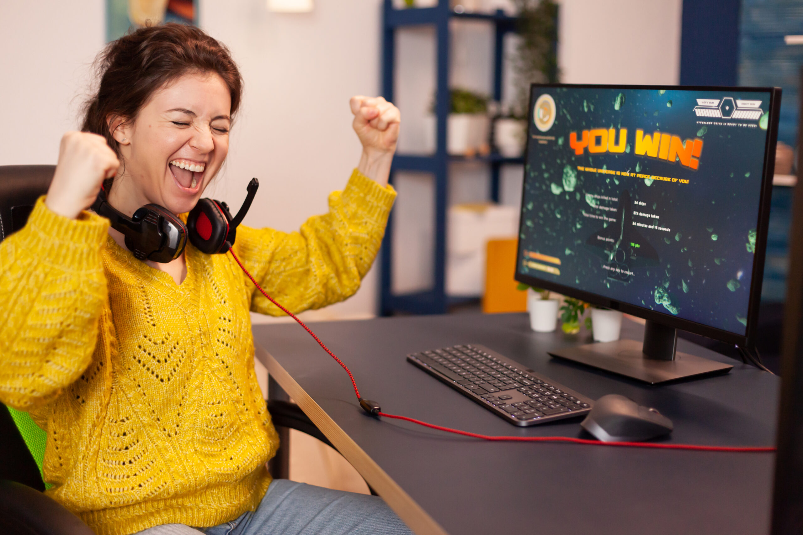 Level up with the pulse of Canada’s gaming world.
