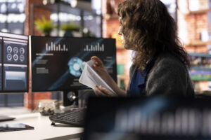 incident reporting software