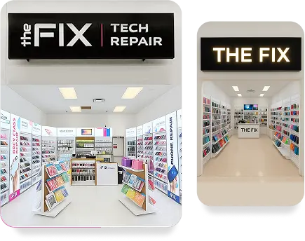 screen replacement