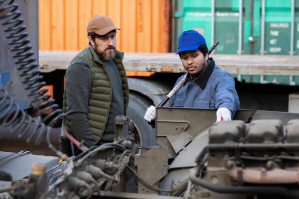 best junk removal companies near me