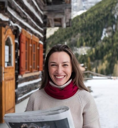 Why Canadians Are Getting Their News in 60-Second Clips Now