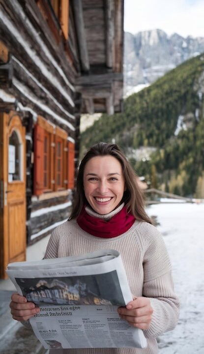 Why Canadians Are Getting Their News in 60-Second Clips Now
